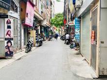 Hình ảnh Phân lô - ô tô - Thang máy- KD-Xuân La - Tây Hồ 66,2m2*5 tầng 11 tỷ.