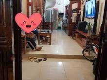 Hình ảnh Nhà đẹp Phú Đô 38m2x5T, Cách Ôtô 20m, chủ tặng nội thất, chỉ 3.65 tỷ