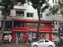 Hình ảnh Hàng hiếm shop tầng trệt mặt tiền Bùi Bằng Đoàn, Phú Mỹ Hưng cần bán