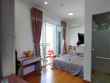 Hình ảnh Mb6623 nạp rút nhanh chóng đường C18_K300_Lotte Cộng Hòa_Hoàng Hoa Thám_full NT_1PN_balcon