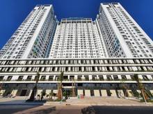 Hình ảnh Mb6623 nạp rút nhanh chóng tiêu chuẩn Xanh đầu tiên tại Quy Nhơn - Ecolife Riverside