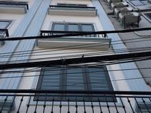 Hình ảnh Bán nhà Nguyên Xá, Minh Khai 33m2x5T ngõ 2,5m2