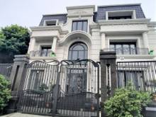 Hình ảnh Cho Thuê Biệt Thự Khu Compound Nguyễn Văn Hưởng 400m2- Giá 6000$/Tháng