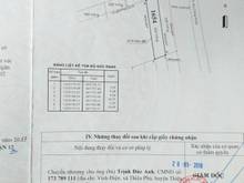 Hình ảnh Chủ cần bán gấp lô đất 132m2 tại Thạnh Xuân 52, Quận 12, giá 5.45 tỷ
