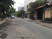 Hình ảnh Tòa nhà 5 lầu văn phòng, hẻm VIP 8m Thích Quảng Đức, DT: 9x13m, 115 m2