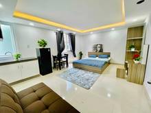Hình ảnh CH35m2, full nội thất, cạnh Q1, Đinh Tiên Hoàng Bình Thạnh, thoáng