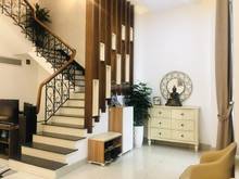 Hình ảnh Bán nhà phố đường Số 33, Bình An, Quận 2, DT: 134,5m2, giá ~ 26 tỷ.