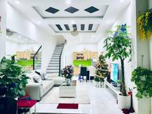 Hình ảnh Chỉ 85 triệu/m2 có nhà 60m2 phố Khâm Thiên, 3 phút ra CV Thống Nhất