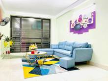 Hình ảnh Hồ Tùng Mậu 35m2 3,2 tỷ Sổ vuông đẹp  Khu dân trí Tặng nội thất