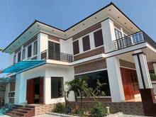 Hình ảnh Bán nhà MT đường Đặng Dung Quận 1 dt: 7x24m giá 46 tỷ TL