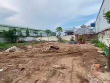 Hình ảnh Đất mặt tiền TL826 đông dân cư. Có sổ.