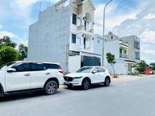 Hình ảnh CẦN VỐN LÀM ĂN NÊN BÁN GẤP LÔ ĐẤT đường Nguyễn Cửu Phú quận Bình Tân