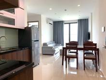 Hình ảnh Em đang căn  2 phòng ngủ full đồ tại Vinhomes Smart City, cần cho thuê