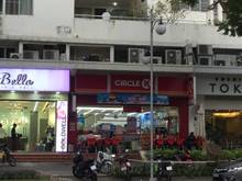 Hình ảnh Căn shop Park View, góc đường Nguyễn Đức Cảnh, Phú Mỹ Hưng giá cực tốt