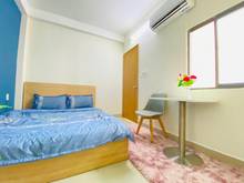 Hình ảnh Căn Hộ Siêu Đẹp Nội Thất Mới Cao Cấp Q Bình Thạnh - Xô Viết Nghệ Tĩnh