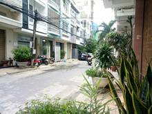 Hình ảnh Nhà cho thuê mặt tiền Tống Phước Phổ, 3 tầng, 12 tr/th