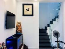 Hình ảnh Nhà Phú Nhuận 3.98 tỷ 4 tầng 24m2 Phan Đăng Lưu Phường 7 Phú Nhuận