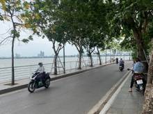 Hình ảnh Bán nhà chính chủ Võng Thị - Tây Hồ 52,2m2*5 tầng, Mặt Tiền 3,7m (TL).