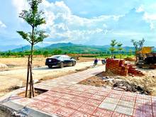 Hình ảnh Đất nền cụm công nghiệp Sông Cầu Khánh Vĩnh