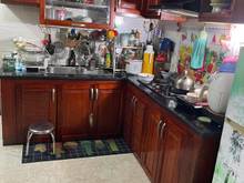 Hình ảnh (Bình Thạnh)Bán nhà đẹp,gần Bến xe Miền Đông,P.26, 48m2, 2tầng,5.4tỷ.