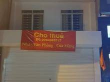 Hình ảnh Chính chủ cho thuê Trang Chủ MB66.COM / Đăng Ký Tặng 66K làm Văn Phòng Cửa hàng phòng ở