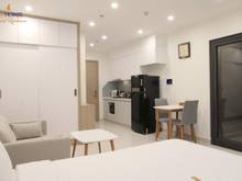 Hình ảnh Cho thuê gấp căn Studio 30m2 full nội thất Vinhomes Smart City
