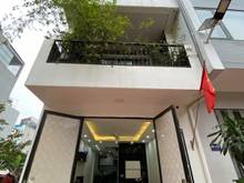 Hình ảnh Bán nhà Cầu Diễn 35m2 3,6 tỷ Ô tô 7 chỗ vào nhà, khu dân trí, ở ngay
