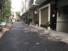 Hình ảnh Bán gấp nhà cấp 4, hẻm thẳng 7m Phan Xích Long, DT: 4.5x15m nở hậu