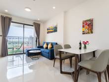 Hình ảnh Căn Hộ Cao Cấp Thoáng Mát Rộng 50m2 - 5' Đi Đại Học Công Nghiệp☀️