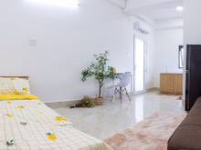 Hình ảnh Cho thuê CHDV mini đầy đủ nội thất gần ĐH VĂN LANG CS3
