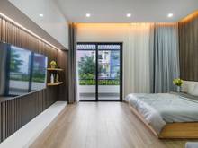 Hình ảnh Lũy Bán Bích & Lương Thế Vinh Quận Tân Phú Ngang 4 dài 22,6M
