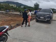 Hình ảnh Mở bán 41 lô đất đẹp thành phố Nha Trang giá 346 triệu