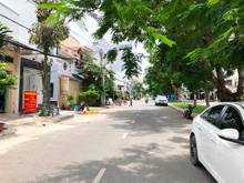 Hình ảnh Lô đất Vị trí tuyệt đẹp thổ cư mặt tiền đường đôi đường Số 7,P.TK.Q7