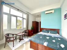 Hình ảnh Phòng trọ cao cấp Nguyễn Kiệm_Gò Vấp_ Full Nội Thất_ Có Gác