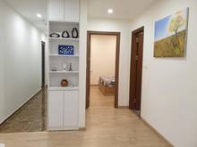 Hình ảnh Bán gấp CH tập thể Giảng Võ giá 2.9 tỷ, 75m2, Nội thất cao cấp