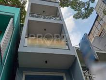 Hình ảnh Cho thuê mặt tiền 3/2 Q11, nhà mới 4x11 3L, 25 triệu