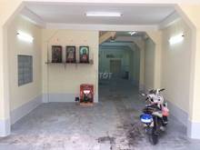 Hình ảnh Nhà Lớn 1 Lầu Mặt Tiền Phạm Văn Chí.