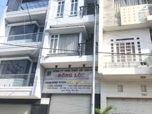 Hình ảnh Bán Nhà Phố 4 Lầu Mặt Tiền ĐƯỜNG SỐ, P.TÂN QUY, QUẬN 7