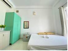 Hình ảnh Căn Hộ Mới Xây 100% Full NT. Gần CHợ Bến Thành-Quận1.
