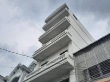 Hình ảnh Bán nhà MT Phan Văn Trị, Bình Thạnh, có tháng máy, 89m2, giá chỉ 18 tỷ