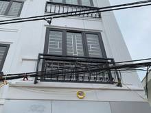 Hình ảnh Bán nhà 4 tầng lô góc đường thông ô tô tại xóm 5 Đông Dư, Gia Lâm