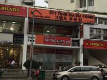 Hình ảnh Bán gấp shop khu Grand View, đường Nguyễn Đức Cảnh, Phú Mỹ Hưng