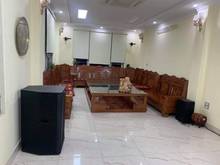 Hình ảnh Bán gấp nhà Mỹ Đình 55m2x6T, ÔTÔ, Kinh Doanh Đỉnh, chỉ 7.8 tỷ