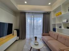 Hình ảnh Cho thuê CHCC Oriental BigC, 2PN full NT, view Âu Cơ, giá 12tr/tháng,