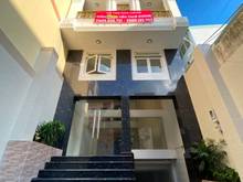 Hình ảnh Hỗ Trợ Mùa Covid Giảm 50% Tiền Phòng tại 458/15 Huỳnh Tấn Phát, Quận 7
