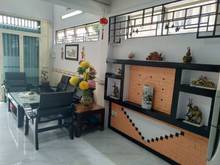 Hình ảnh Kẹt tiền bán gấp nhà Quận 12, 92m2, chỉ 3.9 tỷ TL, HXH Lê Văn Khương