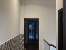 Hình ảnh Bán nhà mới đúc thật 4,85m x13,5m ,có phòng dưới đất ,bà hom q6