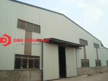 Hình ảnh cho thuê:nhà xưởng(1.000m2;2.000m2,3.000m2;4.000m2:)Trần Đại Nghĩa