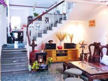 Hình ảnh Bán nhà HXH Trần Văn Kỷ, “ Ngõ Rộng, Văn Minh” 25m², 3 Tỷ