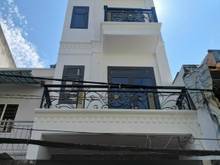 Hình ảnh Cần tiền bán nhà 4 tấm Đường số 6 BHH.B cùng công nghệ 4.0 hiện đại